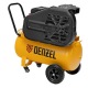 Компрессор воздушный Denzel BCI 2100/50 в Севастополе