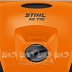 Подметальная машина Stihl KG 770 в Севастополе