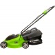 Газонокосилка электрическая GreenWorks GLM1232 1200 Вт в Севастополе