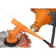 Бензокоса (бензиновый триммер) Carver GBC-026 new в Севастополе