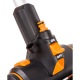 Щетка для чистки дорожек Worx WG441E в Севастополе