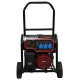 Бензогенератор Loncin GH6500-2 5.5 кВт в Севастополе