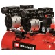 Компрессор безмасляный Einhell TE-AC 50 Silent в Севастополе