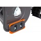 Снегоуборщик гусеничный Yard Fox PRO 6654ET в Севастополе