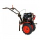 Мотоблок Ока МБ-1Д2М6 с двигателем Loncin 7.0 л.с. в Севастополе