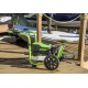 Мойка высокого давления GreenWorks 5106107 в Севастополе