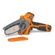 Аккумуляторная пила Daewoo DACS 416Li SET 4&quot; в Севастополе