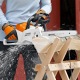 Аккумуляторная пила Stihl MSA 200 C-B-14&quot; (без аккумулятора и зарядного устройства) в Севастополе