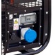 Бензогенератор Europower EP 20000 E 14.4 кВт в Севастополе