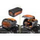 Газонокосилка аккумуляторная Carver LMB-1846 в Севастополе