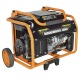 Бензогенератор Carver PPG-3600АM 2.5 кВт в Севастополе