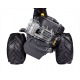 Бензиновая сенокосилка Eurosystems P130 Honda GXV390 в Севастополе