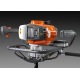 Мотобур (бензобур) Husqvarna 541EA в Севастополе