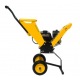 Измельчитель бензиновый Huter GSH-7800 в Севастополе