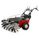 Подметальная машина Tielburger TK48 PRO Hydro (B&amp;S) в Севастополе