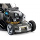 Газонокосилка бензиновая Stiga Twinclip 55 SVEQ H в Севастополе