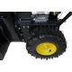 Бензиновый снегоуборщик Huter SGC 5500Х в Севастополе