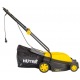 Электрическая газонокосилка Huter ELM-1800 в Севастополе