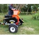 Измельчитель бензиновый Echo Bear Cat CH4400+ПСМ в Севастополе