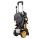 Мойка высокого давления Huter W240i K7 Smart Professional в Севастополе
