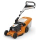Газонокосилка бензиновая Stihl RМ-448.3 T в Севастополе