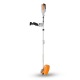 Аккумуляторный триммер Villartec СА40 SET AM402 + AC402 в Севастополе