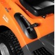 Садовый минитрактор Daewoo DWT 1020 в Севастополе