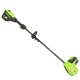 Снегоуборщик аккумуляторный GreenWorks 2603207UG 5 Ач в Севастополе