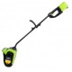 Снегоуборщик аккумуляторный GreenWorks GD60SSK5 в Севастополе