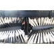Подметальная машина Tielburger TK17E (Briggs&amp;Stratton 82V) в Севастополе