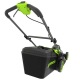 Газонокосилка аккумуляторная GreenWorks GD24X2LM411 2х4 Ач в Севастополе