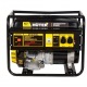 Бензиновый генератор Huter DY5000L 4 кВт в Севастополе