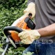 Аккумуляторные ножницы Stihl HSA 86 без аккумулятора и ЗУ в Севастополе