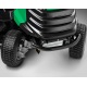 Садовый минитрактор Caiman Comodo 2WD-HD в Севастополе