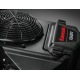 Садовый минитрактор Caiman Comodo 4WD 107D2K в Севастополе