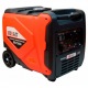 Бензиновый генератор инверторный Brait BR7500i 5 кВт в Севастополе