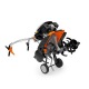 Культиватор Stihl MH 445 в Севастополе