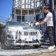 Мойка высокого давления Lavor LVR4 150 WPS в Севастополе