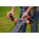 Газонокосилка электрическая Black+Decker BEMW461ES-QS в Севастополе