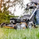 Газонокосилка аккумуляторная Worx WG761E в Севастополе