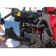 Снегоуборщик гусеничный Honda HSM 1390 IETDR в Севастополе