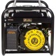 Бензиновый генератор Huter DY2500L 2 кВт в Севастополе