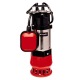 Насос дренажно-фекальный Einhell GC-DP 5010 G в Севастополе