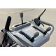 Снегоуборщик Husqvarna ST 230P в Севастополе