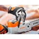 Аккумуляторная пила Stihl MSA 200 C-BQ-12 в Севастополе
