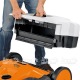 Подметальная машина Stihl KG 770 в Севастополе