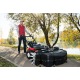 Подметальная машина Tielburger TK58 PRO (Honda) в Севастополе