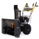 Снегоуборщик Villartec WB C-76 в Севастополе