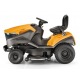 Садовый минитрактор Stiga Tornado 5108 H в Севастополе