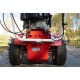 Подметальная машина Tielburger TK58 (Honda) в Севастополе